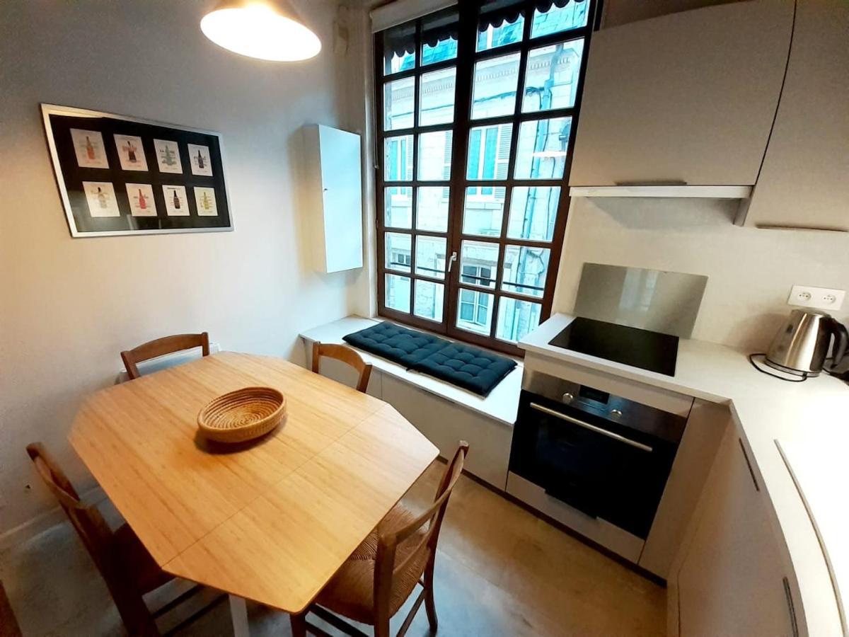 Apartamento Duplex 60 M2 Bord De Loire Blois Exterior foto