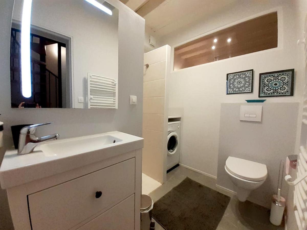 Apartamento Duplex 60 M2 Bord De Loire Blois Exterior foto