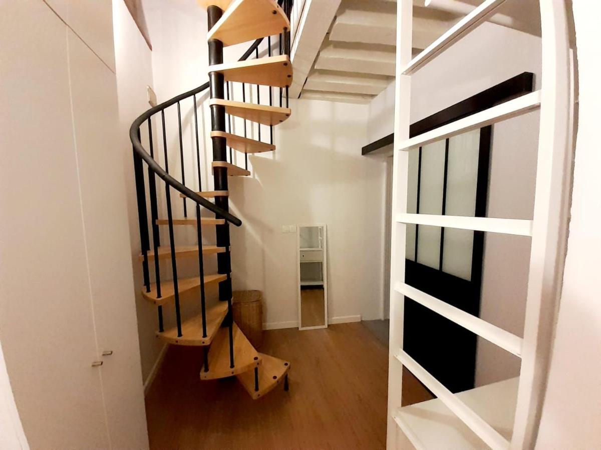 Apartamento Duplex 60 M2 Bord De Loire Blois Exterior foto