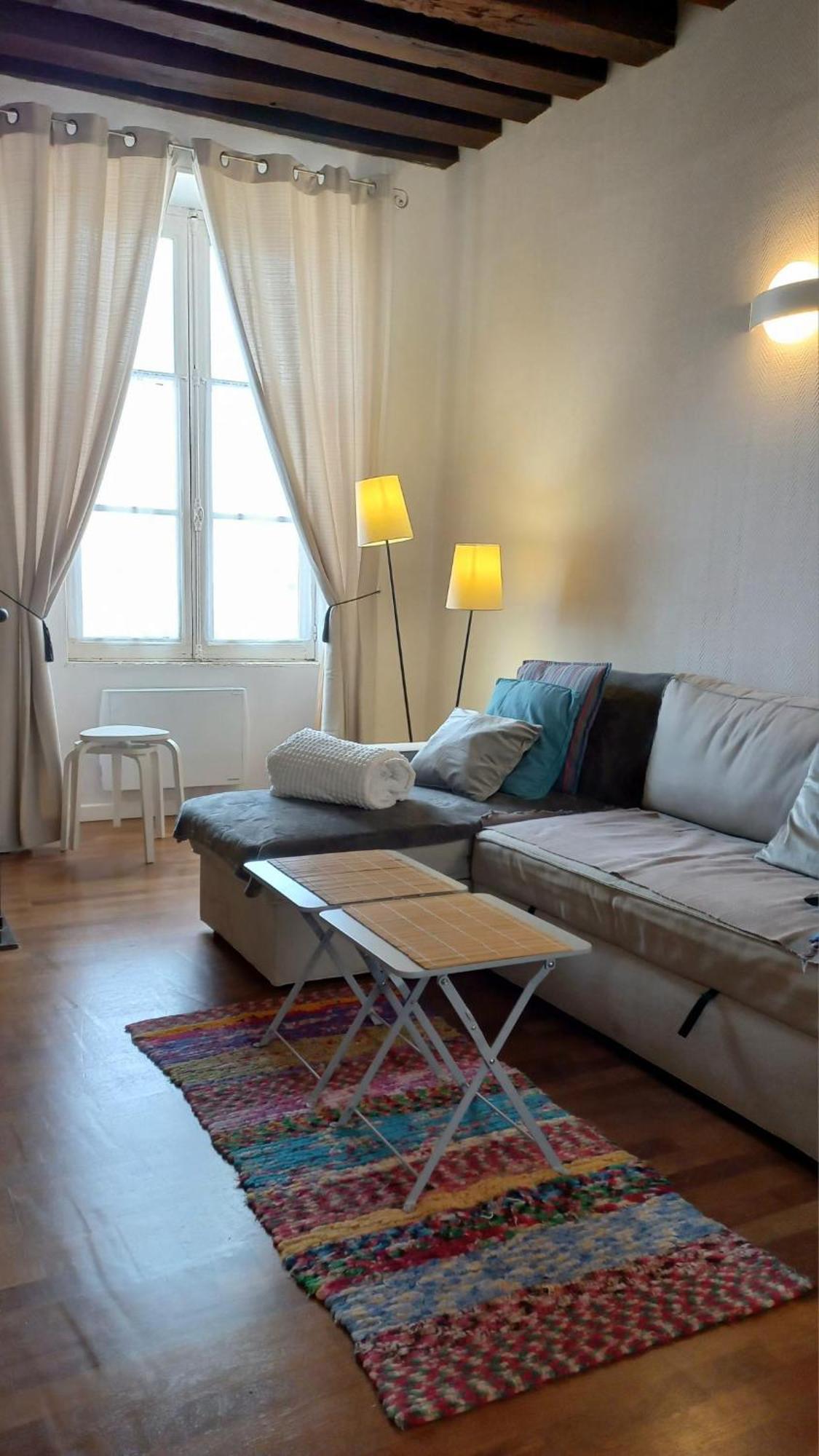 Apartamento Duplex 60 M2 Bord De Loire Blois Exterior foto